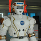 Illustration for article titled Googles Newly Acquired SCHAFT Robot Walks Away A Winner